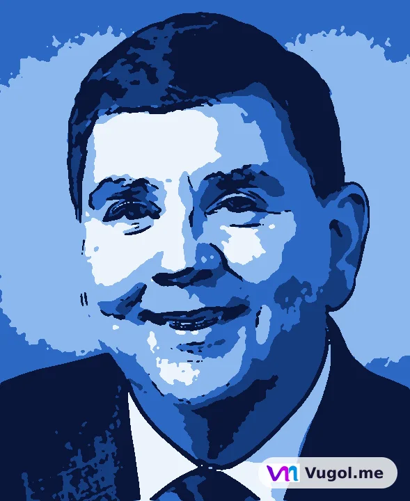 John W Mannion — Illustration · Vugol.me
