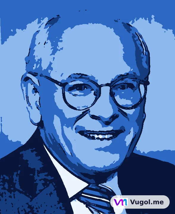 Paul David Tonko — Illustration · Vugol.me
