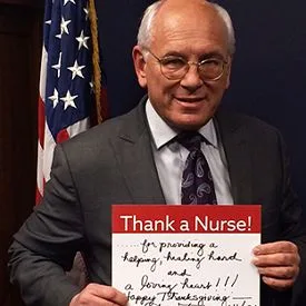 Paul David Tonko — Portrait