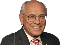 Paul David Tonko — Headshot