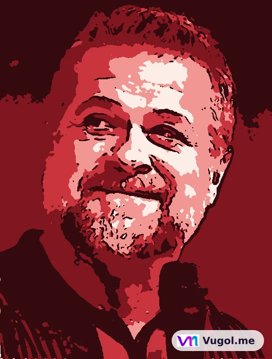 Victor Marx — Illustration · Vugol.me