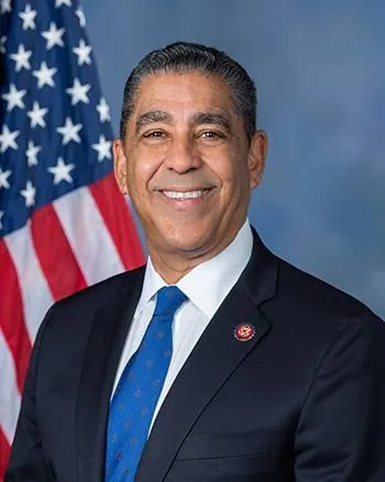 Adriano Espaillat — Portrait