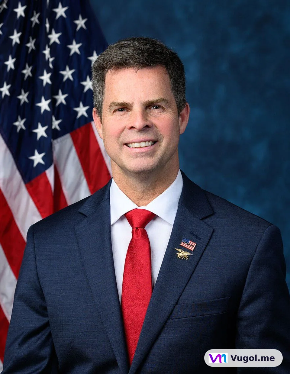 John J. McGuire III — Photo