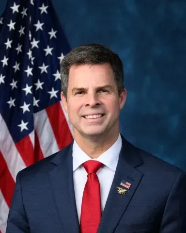 John J. McGuire III — Photo