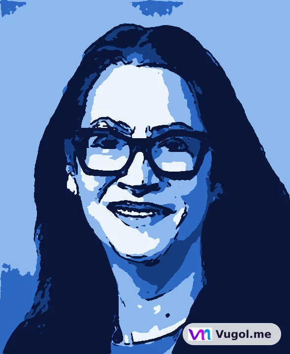 Laura Friedman — Illustration · Vugol.me