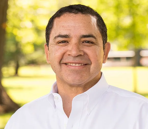 Henry R. Cuellar — Headshot