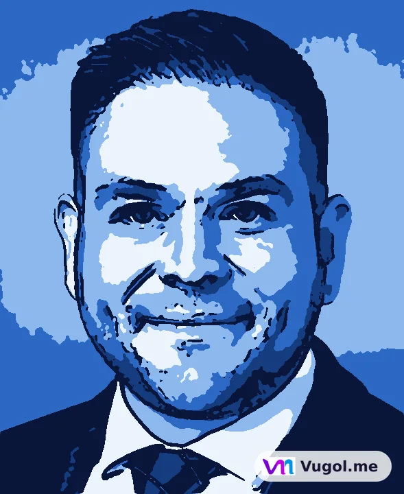 Gabriel Vasquez — Illustration · Vugol.me