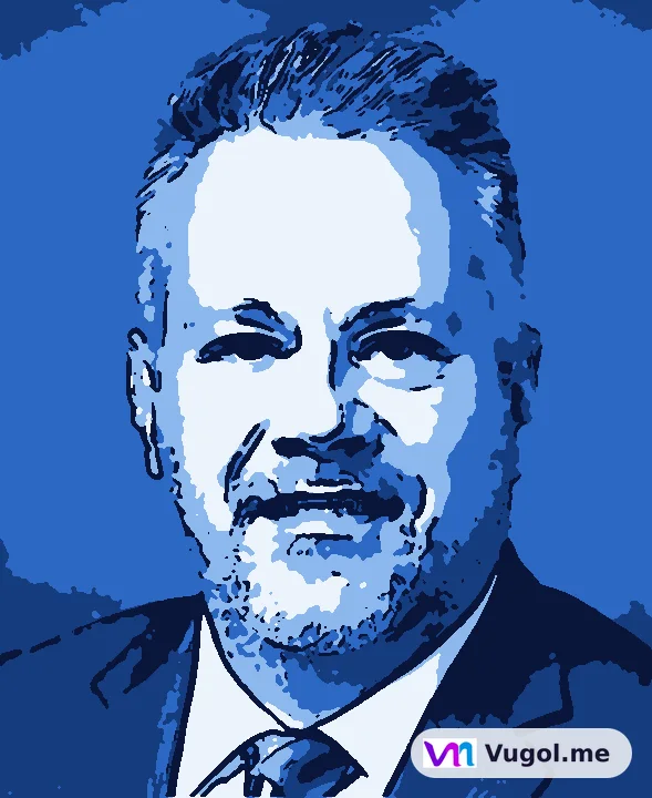 Eric Sorensen — Illustration · Vugol.me