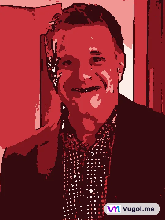 Kevin Coughlin — Illustration · Vugol.me