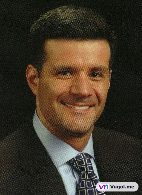 Kevin Coughlin — Photo