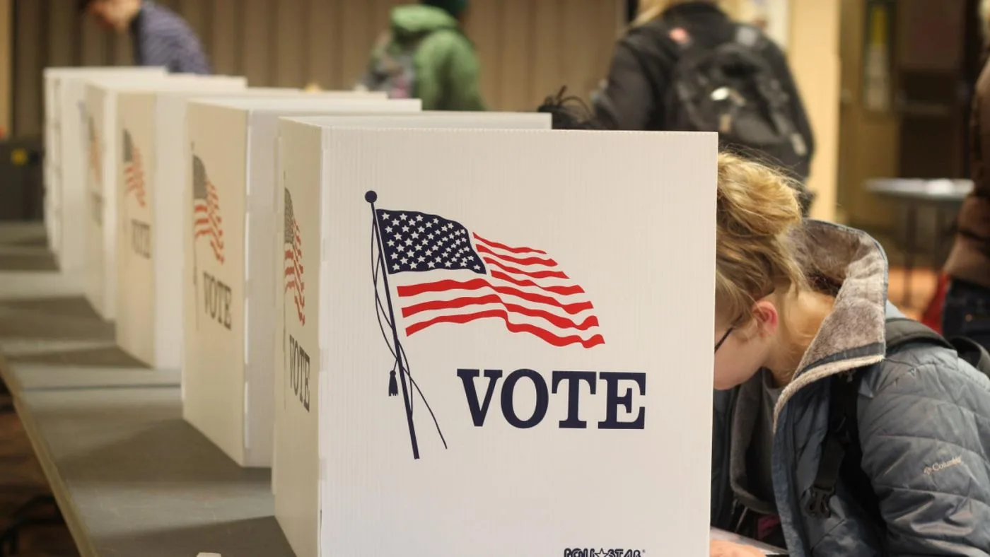 Zoe Lofgren — On the trail