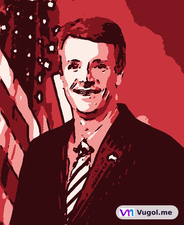 Benjamin Lee Cline — Illustration · Vugol.me