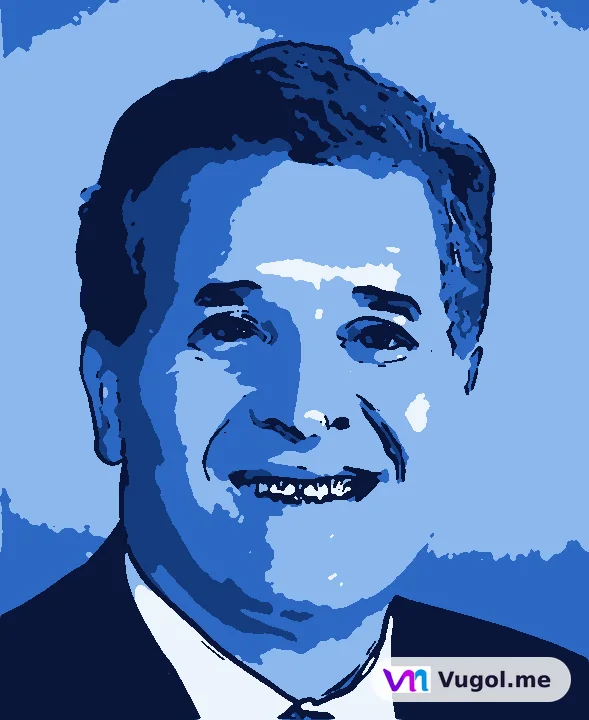 Juan C. Vargas — Illustration · Vugol.me
