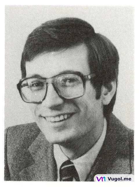 Tad Jude — Photo