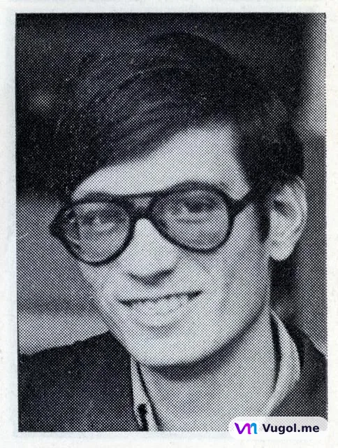 Tad Jude — Photo