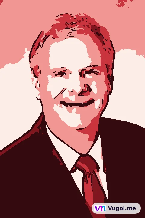Jim Desmond — Illustration · Vugol.me