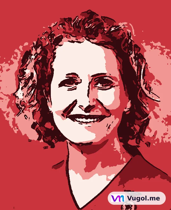 Jennifer Kiggans — Illustration · Vugol.me