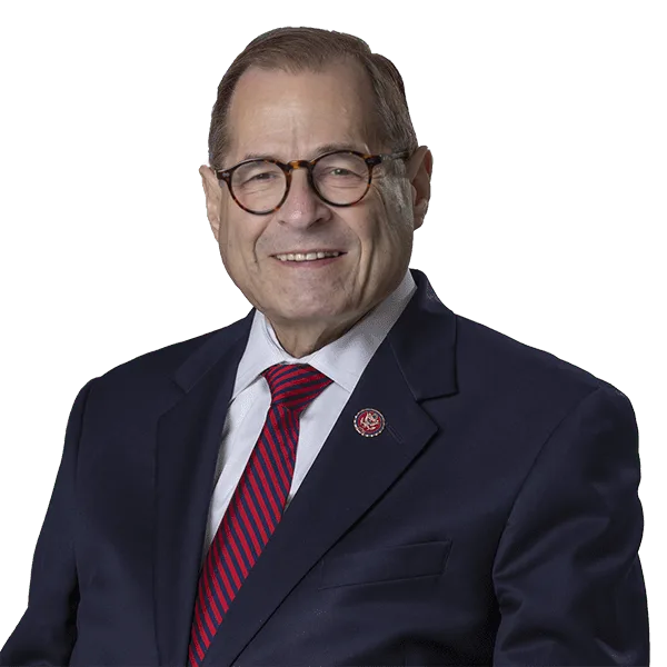 Jerrold L Nadler — Headshot