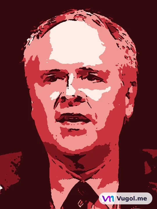 Don Brown — Illustration · Vugol.me