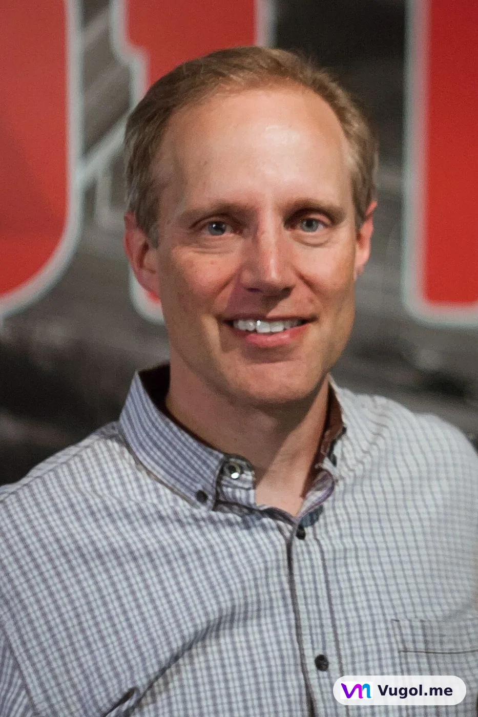 Steve Simon — Photo