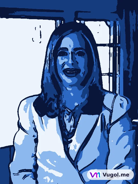 Melisa Lopez Franzen — Illustration · Vugol.me