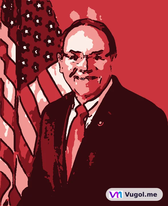 Tom Tiffany — Illustration · Vugol.me