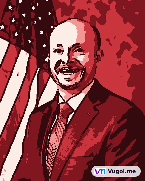 Andrew Garbarino — Illustration · Vugol.me