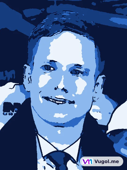 Erik Bottcher — Illustration · Vugol.me