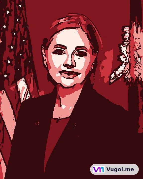 Darline Graham — Illustration · Vugol.me
