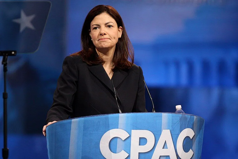 Kelly Ayotte — Photo