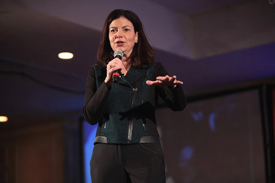 Kelly Ayotte — Photo