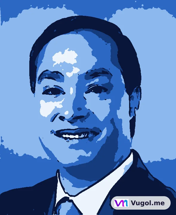 Joaquin Castro — Illustration · Vugol.me