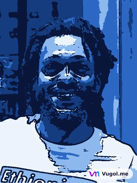 Mike Simmons — Illustration · Vugol.me