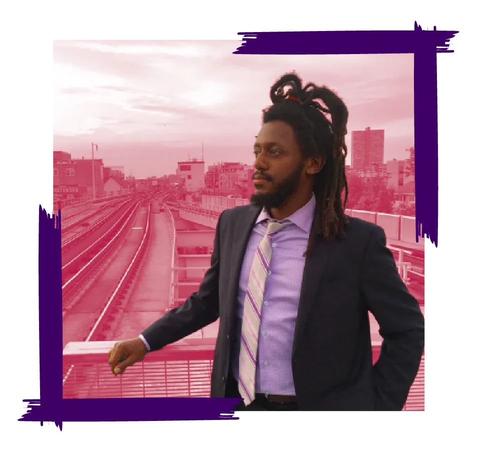 Mike Simmons — Photo