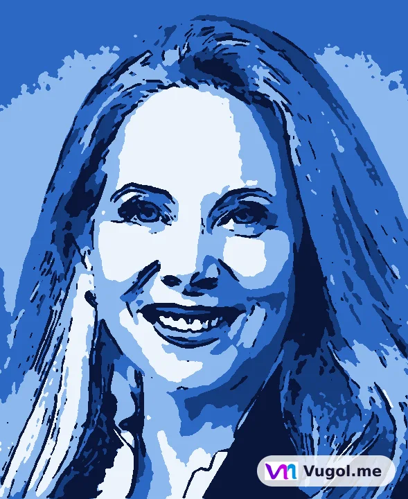 Laura Gillen — Illustration · Vugol.me