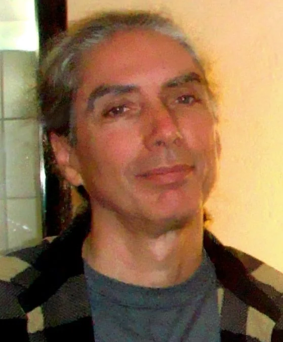 Hank Linderman — Photo