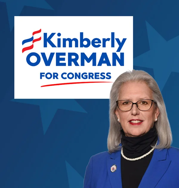 Kimberly Overman — Photo