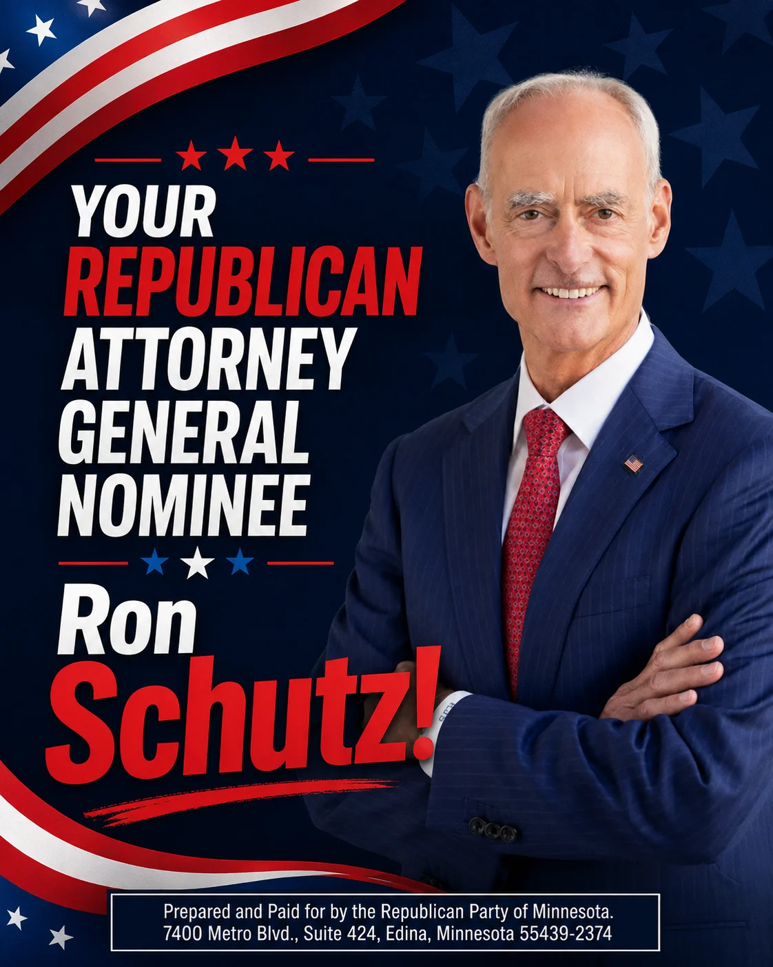 Ron Schutz — Photo