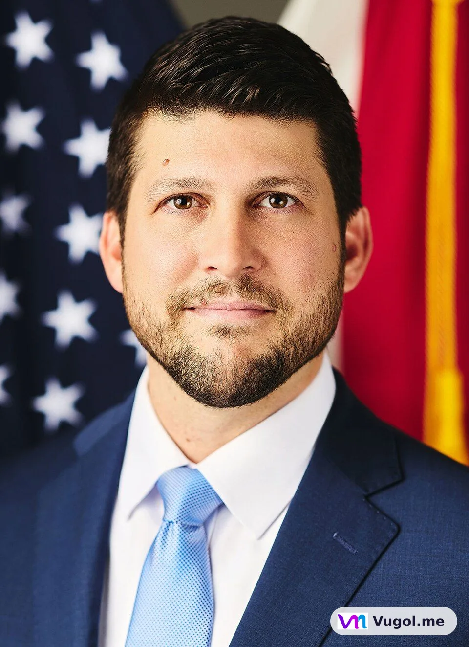 James Uthmeier — Photo