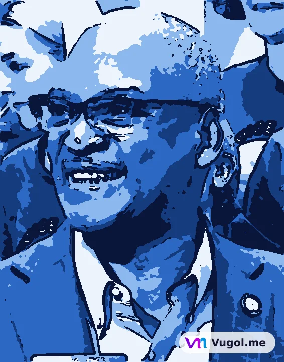 Emanuel Jones — Illustration · Vugol.me