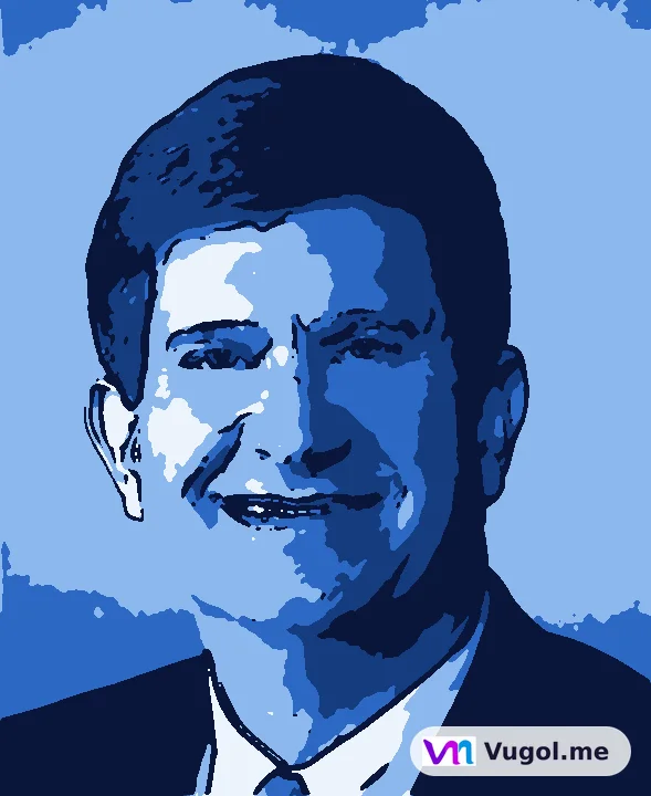 Bradley S. Schneider — Illustration · Vugol.me