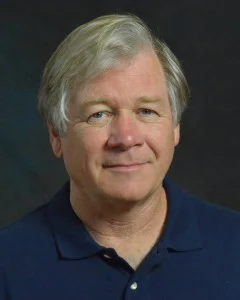Kevin McCormick — Photo