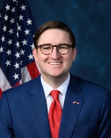 Addison McDowell — Headshot