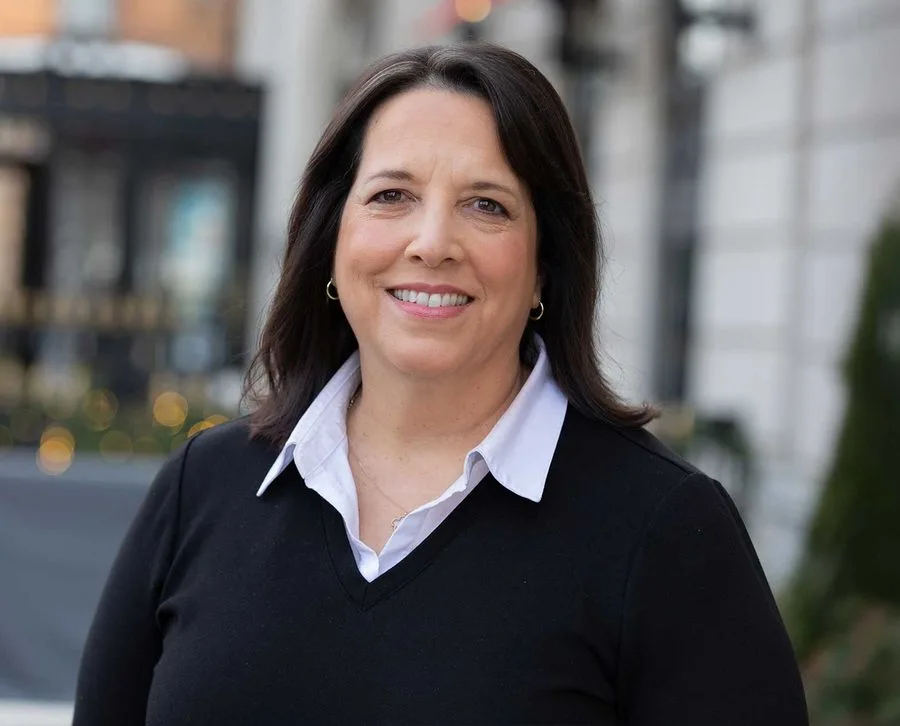 Maura Healey — Headshot