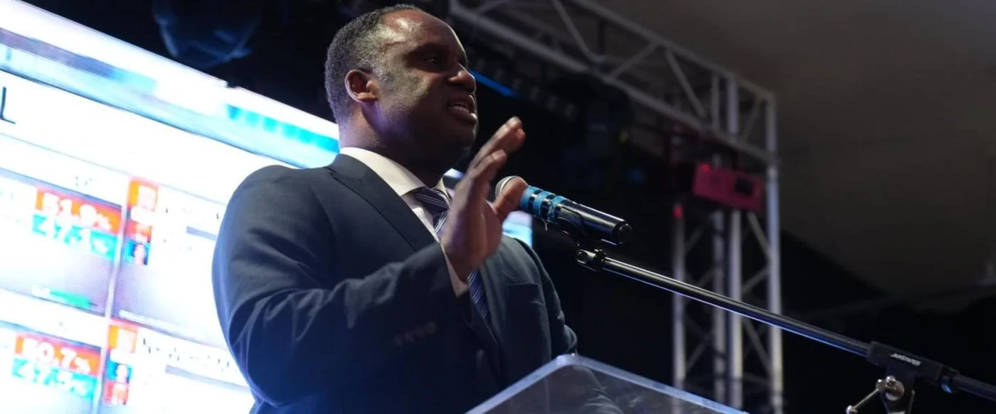 Jonathan Jackson — On the trail