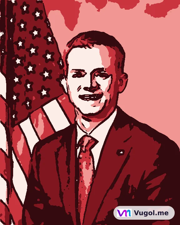 Blake Moore — Illustration · Vugol.me
