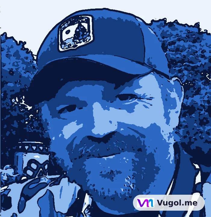 Graham Platner — Illustration · Vugol.me