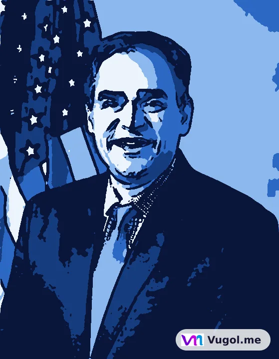 Wiley Nickel — Illustration · Vugol.me