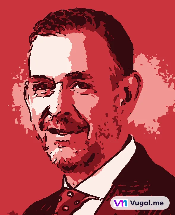 Michael Rulli — Illustration · Vugol.me