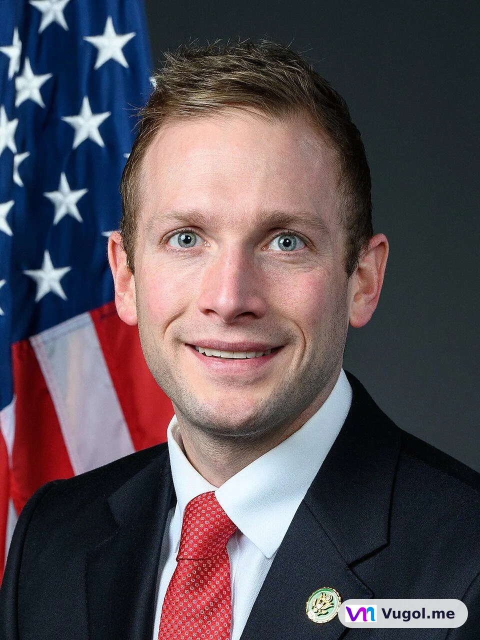 Max Miller — Photo